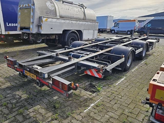 GS Meppel N/A 1999 - AN 2000 zdjecie 2