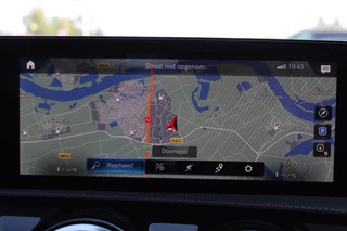 Mercedes-Benz CLA 2021 - 250e Premium Plus AMG LINE NIGHT PAKKET PANORAMDAK CARPLAY MEMORY SFEER DISTRONIC KEY-LESS GO afbeelding 26