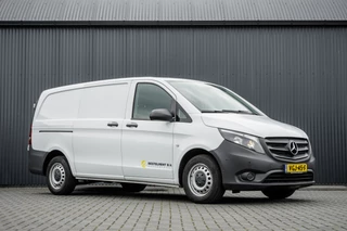 Mercedes-Benz Vito 2020 - 116 CDI L2H1 | 164 PK | Euro 6 | Cruise | Camera | PDC zdjecie 4