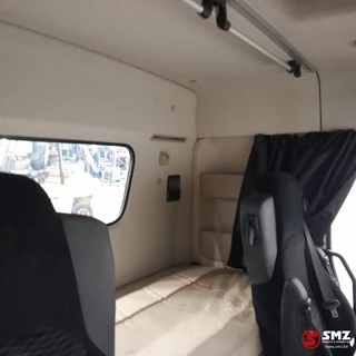Mercedes-Benz Actros 2015 - Occ cabine Mercedes MP4 low obrazek 12