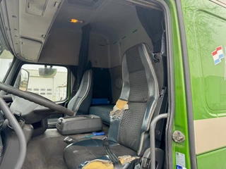 Volvo N/A 2012 - FM 370 EURO 5 EEV 6X2 / I-SHIFT / VDL S-20-6200 изображение 11