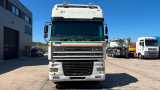 DAF XF 95.430 1999 afbeelding 2 miniatuur