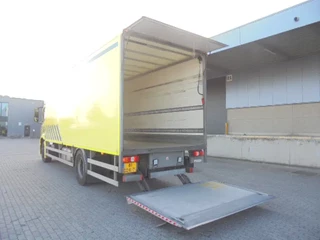 Mercedes-Benz Antos 2013 - 1924 NL TRUCK image 6