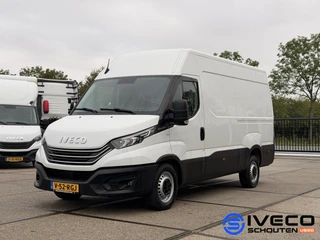 Iveco Daily 2023 - 35S18V A8 afbeelding 3 miniatuur