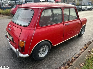 MINI ? 1969 - Seven 850 obrazek 3