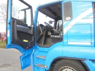 MAN TGS 2016 - 23.440 6X2 RETARDER obrazek 7