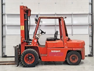Nissan 1994 - D2ZWGF03A40U afbeelding 2 miniatuur