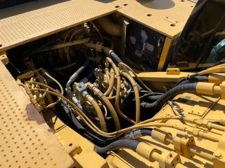 Caterpillar 345CL 2008 - N/A obrazek 27
