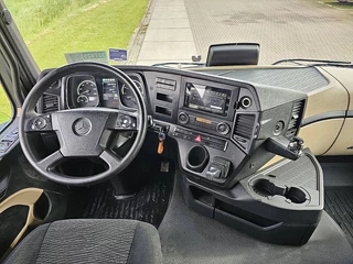 Mercedes-Benz Actros 2019 - 1843 bild 8