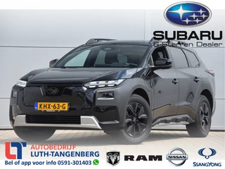 Subaru Outback 2026 - E- 4E-xperience 74.7 kWh te koop