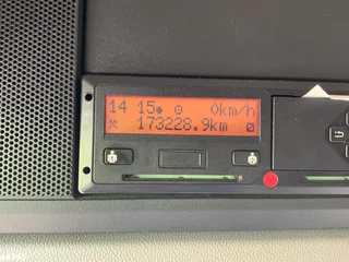 DAF FAG CF 330 Euro 6 Geesink/Van Schijndel 20m³ 2017 - N/A afbeelding 21