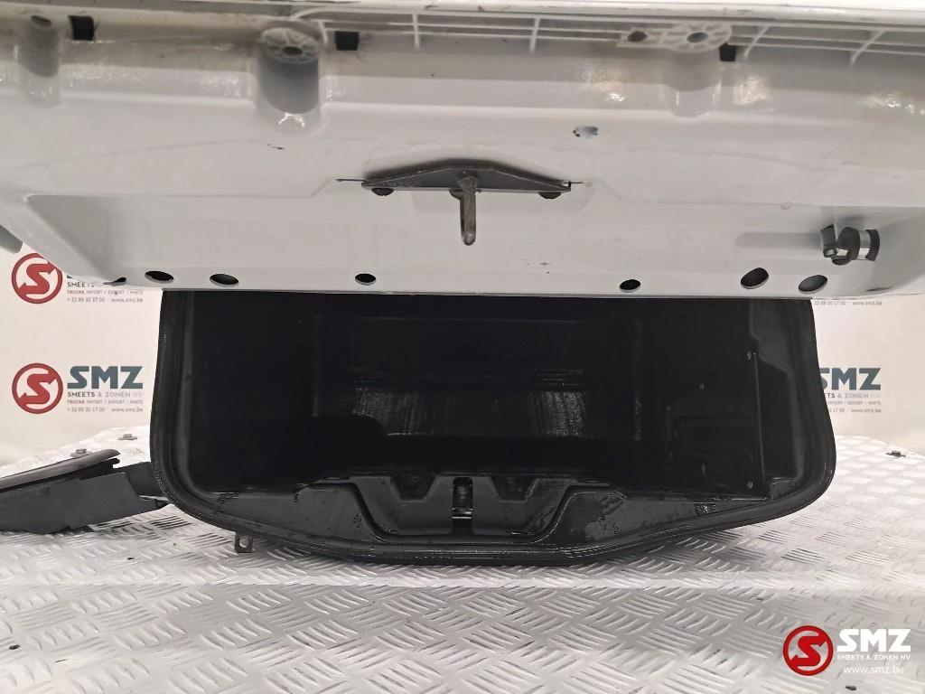 Iveco 2017 - Occ gereedschapskoffer links Iveco immagine 5