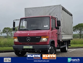 Mercedes-Benz N/A 2006 - VARIO 815 imagem 1