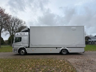Mercedes-Benz Atego 2014 - N/A obrazek 8