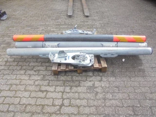 VBG N/A 2023 - BUMPERBALK imagen 3