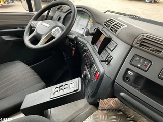 DAF FAG CF 300 Euro 6 Zoeller 20m³ 2018 - N/A image 14