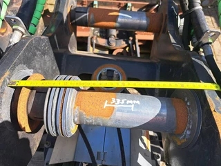 Steelwrist N/A 2021 - Tiltrotator X20 CW20 HW180 bild 15