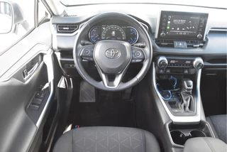 Toyota RAV4 2019 - 2.5 Hybrid Active immagine 24