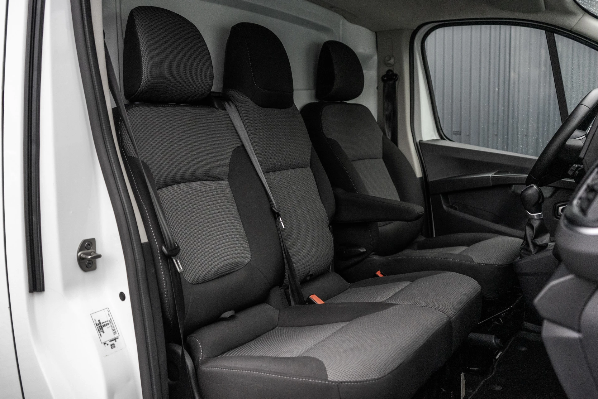 Renault Trafic 2023 - Primastar**dCi | L2H1 | Automaat | 150 PK | LED | Cruise | Airco | PDC | Euro 6** image 13