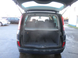Renault Espace 2004 - 2.0 16V , Airco obrazek 8