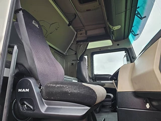 MAN TGX 2017 - 18.500 zdjecie 7