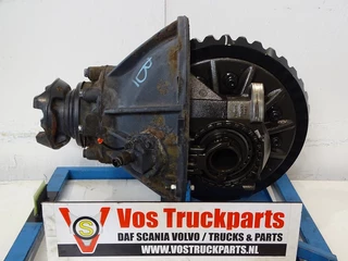 Scania R 2015 - R-780 2.71 INCL SPER obrazek 1
