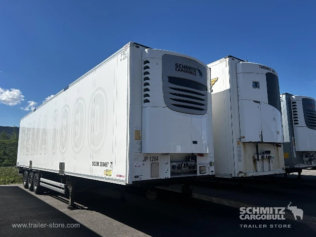 Schmitz Cargobull Semitrailer Reefer Multitemp 2020 afbeelding 1