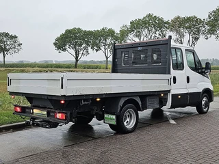 Iveco Daily 2024 - 35C14 afbeelding 3 miniatuur