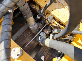 OilQuick N/A 2021 - OQ80 - 336E / 336F / 340 DB-stick bild 16
