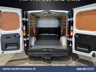 Nissan Primastar 2022 - 2.0 dCi 131pk L2H1 Euro6 Airco | LED | Cruisecontrol | 2500kg Trekhaak | Parkeersensoren obrazek 3
