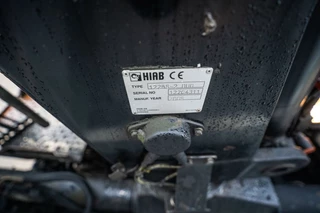 Renault N/A 2006 - PREMIUM 320+HIAB 112+2EXT zdjecie 12