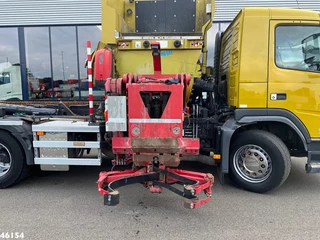 Volvo FM 330 Euro 5 Translift zijlader Just 127.263 km! 2012 - N/A afbeelding 5