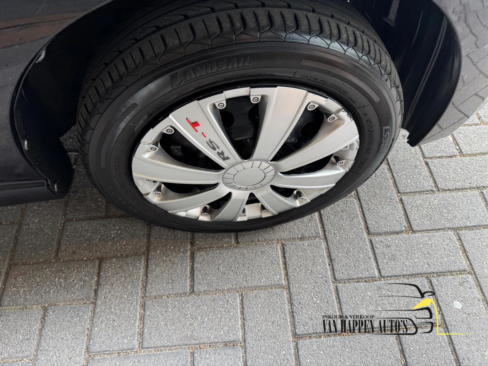 Nissan Pixo 2013 - Nissan Pixo 1.0 Visia / APK 6-2027 afbeelding 17