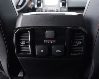 Ford F-150 2019 - (USA) Harley Davidson V8 5.0L Tuscany Motor Co. imagem 74