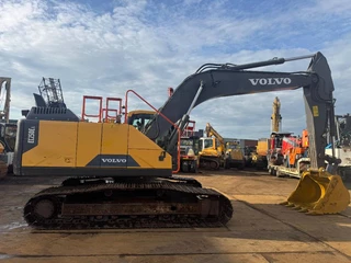 Volvo N/A 2015 - EC 250 EL imagen 4