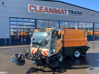 Bucher Citycat 2020 with 3-rd brush 2017 - N/A obrazek 3