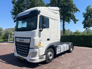 DAF XF480 2019 - FT te koop