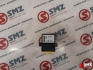 DAF N/A 2018 - Occ ECU CDS4 regeleenheid DAF obrazek 2