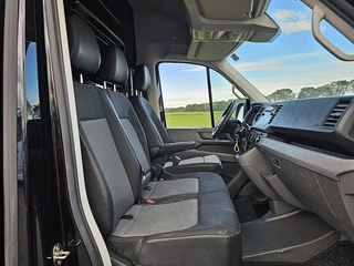 Volkswagen Crafter 2021 - 35 2.0 bild 7