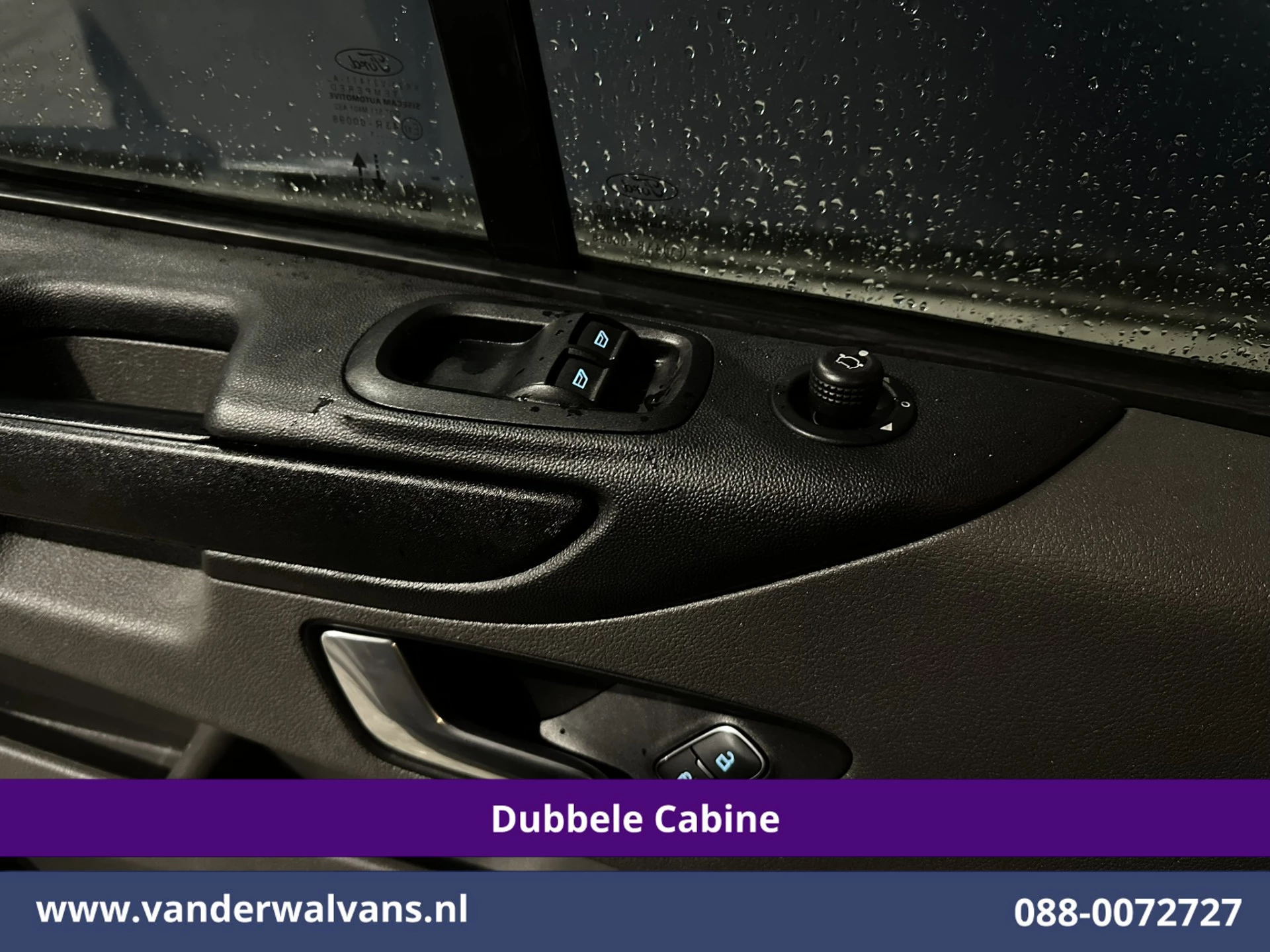Ford Transit Custom 2021 - 2.0 TDCI 131pk L2H1 Dubbele Cabine Euro6 Airco | 6-Zits | LED | Cruisecontrol | Parkeersensoren imagen 17