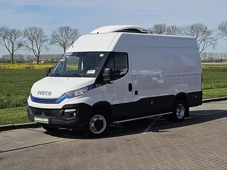 Iveco Daily 2019 - 40C15 obrazek 2