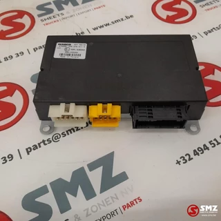 Iveco N/A - Occ ECU VCM regeleenheid Iveco obrazek 1
