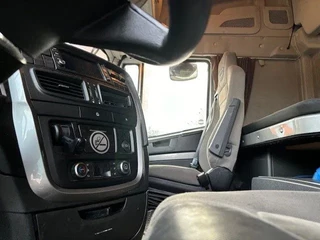 Iveco Stralis 2014 - 440.42 /TP HIGH-WAY (EURO 6 / AUTOMATIC GEARBOX / 2x TANK / FRIDGE / AIRCONDITIONING / ETC.) image 11