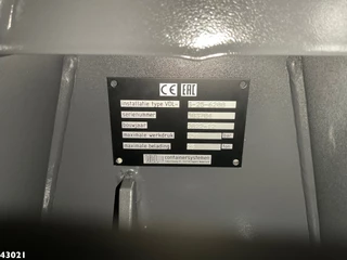 DAF FAQ CF 430 HMF 28 Tonmeter laadkraan 2023 - N/A obrazek 22