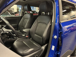 Kia e-Soul 2023 - ExecutiveLine 64kWh 204PK Automaat | Leder | Navigatie | Head-Up display | Schuifdak | Trekhaak | Harman Kardon Audio изображение 22