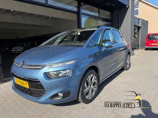 Citroën C4 Picasso 2015 - 1.2 PureTech Intensive / nieuwe distributie riem afbeelding 2 miniatuur