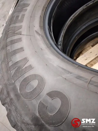 Continental N/A - Occ Band 315/80R22.5 Continental HSC bild 2