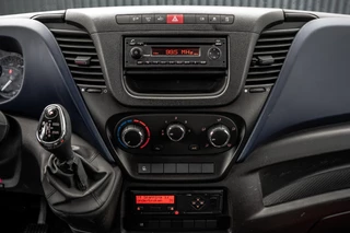 Iveco 40C18 3.0L 180PK | Camperkandidaat | 1ste Eigenaar | Automaat | Euro 6 | Camera | 3.5T Trekgwicht 2017 - N/A obrazek 19