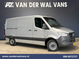 Mercedes-Benz Sprinter 2022 - 315 CDI 150pk L2H1 Euro6 Airco | Camera | Apple Carplay | Chauffeursstoel | Tachograaf for sale