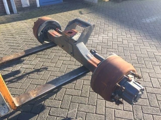 DAF N/A - 0373784 SLEEPAS 09N220 F75/F85/F95/75CF/85CF/95XF obrazek 3